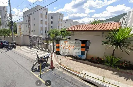 Imagem: Apartamento para Venda, Parque Taipas