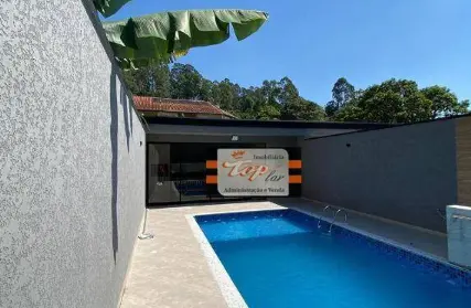 Imagem: Sobrado para Venda, Chácara Jaraguá