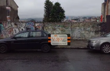 Imagem: Terreno para Venda, Parque Panamericano