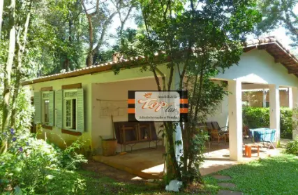 Imagem: Chácara / Sítio para Venda, Jaraguá (ZO)