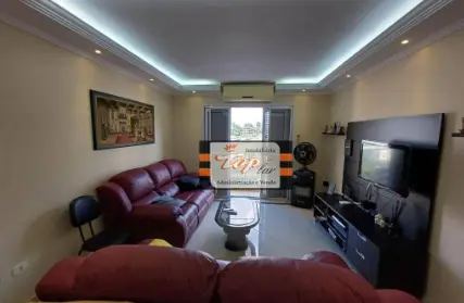 Imagem: Sobrado para Venda, Vila Picinin