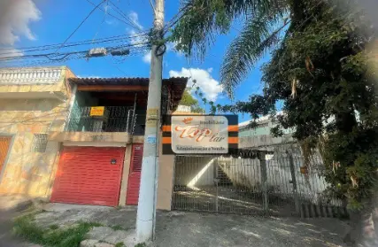 Imagem: Casa Térrea para Venda, Vila Comercial