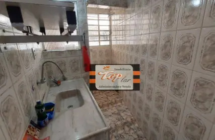 Imagem: Apartamento para Venda, Vila Bonilha