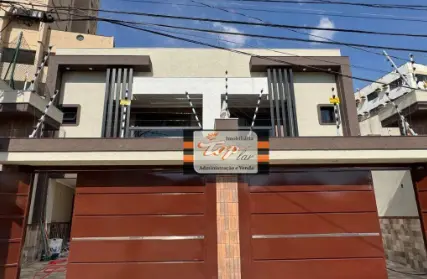 Imagem: Sobrado para Venda, Vila Barreto