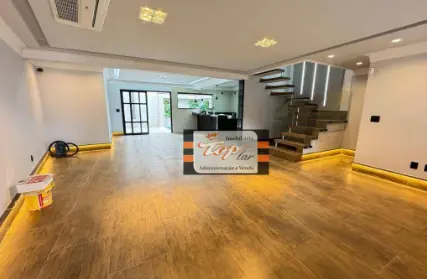 Imagem: Sobrado para Venda, Vila Barreto