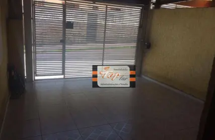 Imagem: Sobrado para Venda, Jardim Sydney