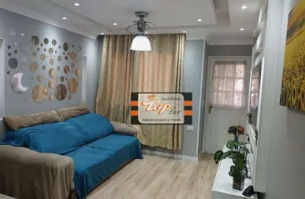 Imagem: Condomínio Fechado para Venda, Jardim Jaraguá