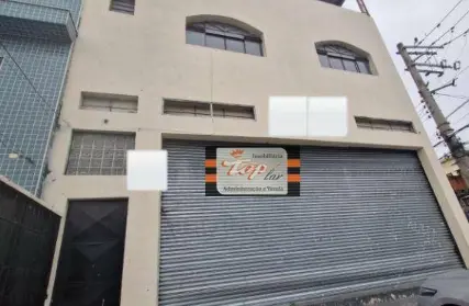 Imagem: Galpão / Salão para Alugar, Parque Panamericano