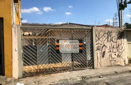 Imagem: Casa Térrea para Venda, Vila Mangalot