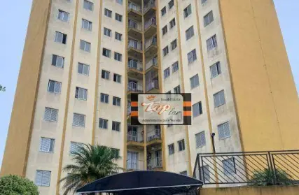 Imagem: Apartamento para Venda, Jardim Taipas