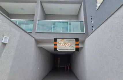 Imagem: Sobrado para Venda, Vila Mangalot