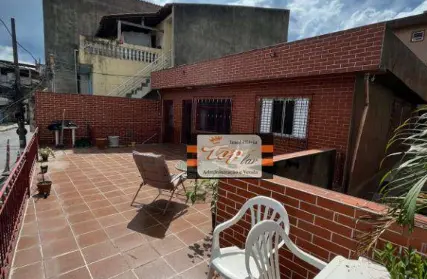 Imagem: Sobrado para Venda, Ayrosa