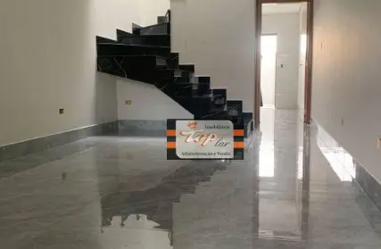Imagem: Sobrado para Venda, Jardim Maristela
