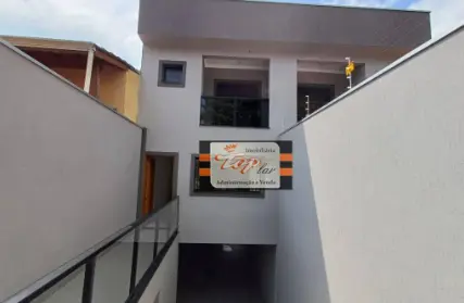 Imagem: Sobrado para Venda, Vila Barreto