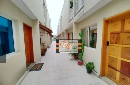 Imagem: Condomínio Fechado para Venda, Vila Boaçava