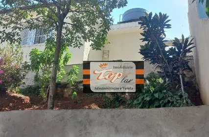 Imagem: Casa Térrea para Venda, Vila Bonilha