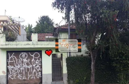 Imagem: Sobrado para Venda, Vila Clarice