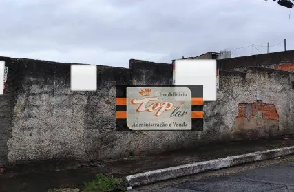 Imagem: Terreno para Venda, Vila Pereira Barreto (Zona Oeste)