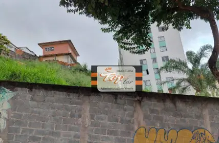 Imagem: Terreno para Venda, Vila Pereira Barreto (Zona Oeste)