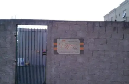 Imagem: Terreno para Venda, Vila Pereira Barreto (Zona Oeste)