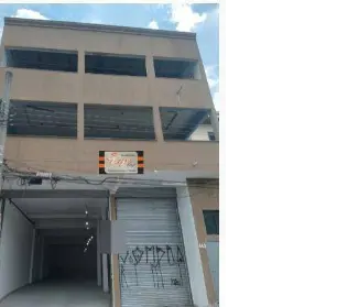 Imagem: Galpão / Salão para Alugar, Vila Pereira Barreto (Zona Oeste)