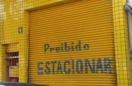 Imagem: Galpão / Salão para Alugar, Vila Pereira Barreto (Zona Oeste)