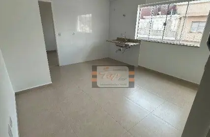 Imagem: Apartamento para Venda, Vila Picinin