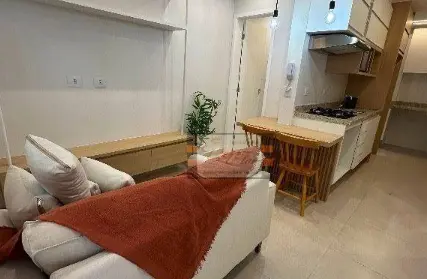 Imagem: Apartamento para Venda, Vila Picinin