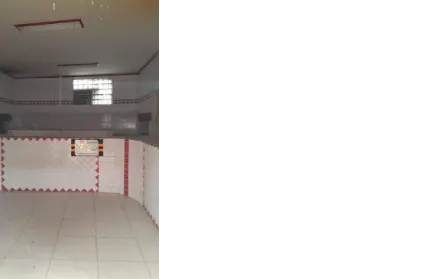 Imagem: Galpão / Salão para Alugar, Jardim Felicidade (Zona Oeste)