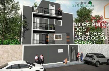 Imagem: Apartamento para Venda, Jardim Líbano