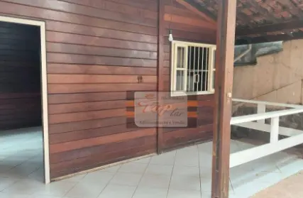 Imagem: Casa Térrea para Venda, Vila Boaçava