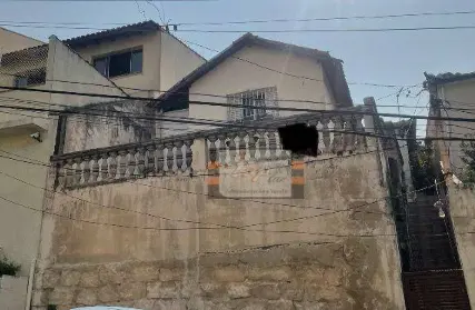 Imagem: Casa Térrea para Venda, Vila Bonilha