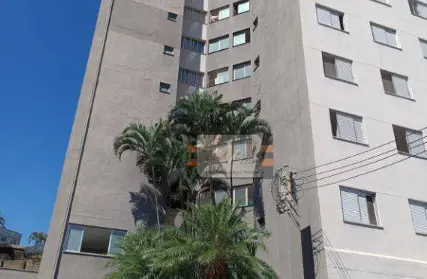 Imagem: Apartamento para Venda, Jardim Maristela