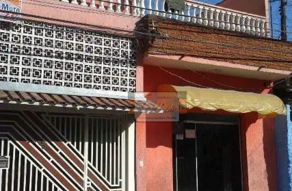 Imagem: Casa Térrea para Venda, Jardim Sydney