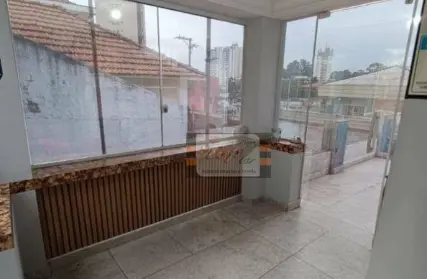 Imagem: Sala Comercial para Alugar, Vila Barreto