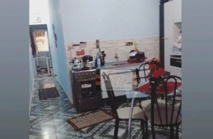 Imagem: Casa Térrea para Venda, Jardim Rincão