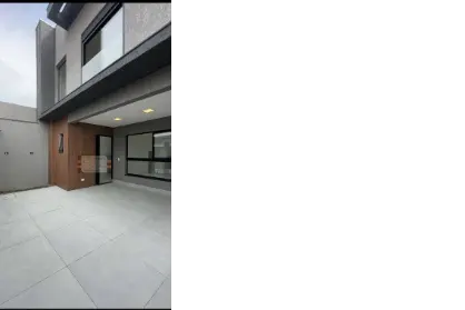 Imagem: Sobrado para Venda, Polvilho