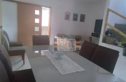 Imagem: Sobrado para Venda, Jardim Shangrila