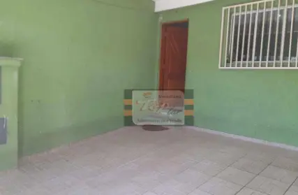 Imagem: Sobrado para Venda, Vila Clarice