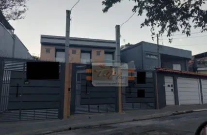 Imagem: Sobrado para Venda, Jardim Líbano