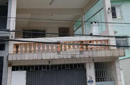 Imagem: Casa Térrea para Venda, Piqueri