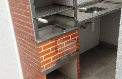 Imagem: Apartamento para Venda, Vila Clarice