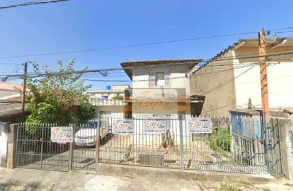 Imagem: Terreno para Venda, Vila Nossa Senhora do Retiro