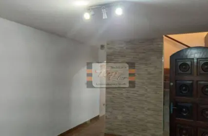 Imagem: Sobrado para Venda, Parque Nações Unidas