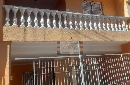 Imagem: Sobrado para Venda, Vila Nova Parada