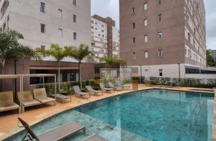 Imagem: Apartamento para Venda, Lapa de Baixo