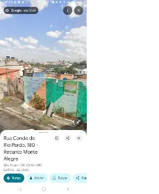 Imagem: Terreno para Venda, Jaraguá (ZO)