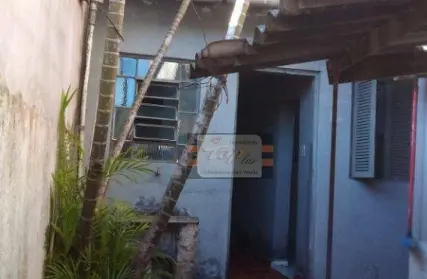 Imagem: Casa Térrea para Venda, Parque Taipas