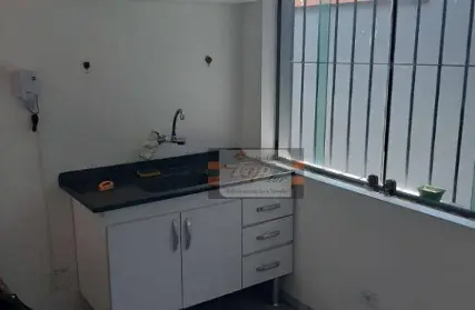 Imagem: Casa Térrea para Alugar, Jardim Santo Elias