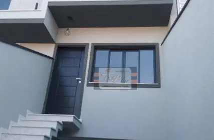 Imagem: Sobrado para Venda, Jardim Vista Linda